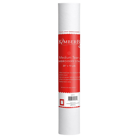 MEDIUM TEAR-AWAY 20" X 10 YARDS