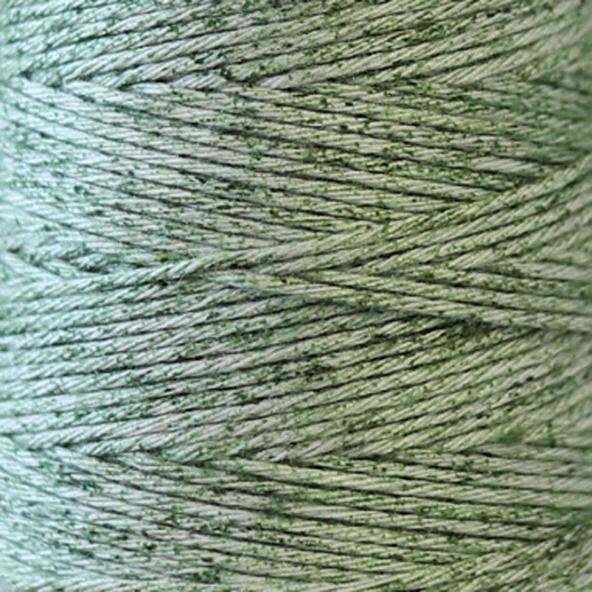 Sashiko Thread Mojito Green