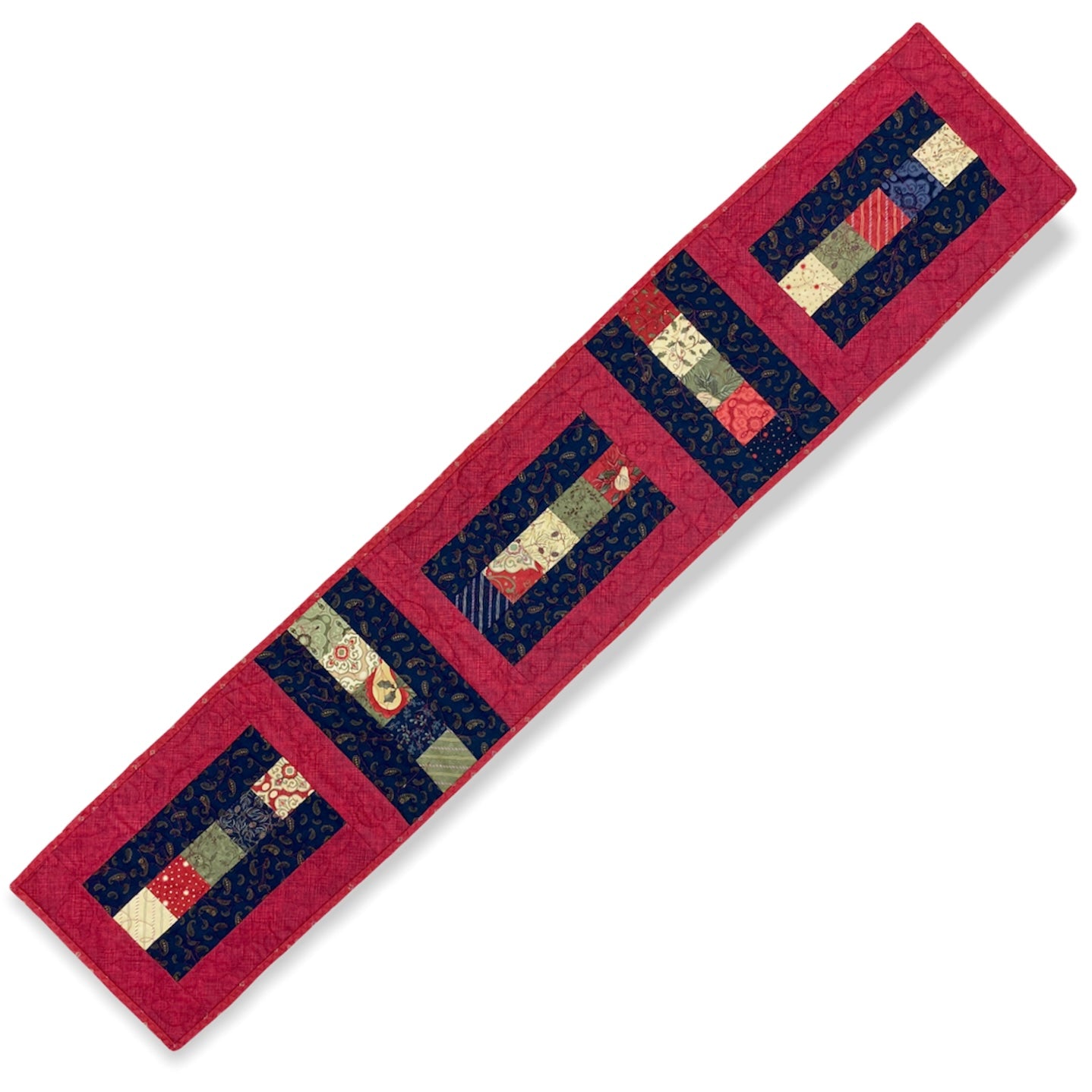 REPRODUCTION TABLERUNNER