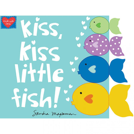 KISS KISS BOOK