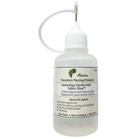 ACORN SEAM ALIGN GLUE 1OZ