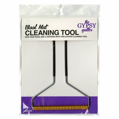 WOOL MAT CLEANING TOOL