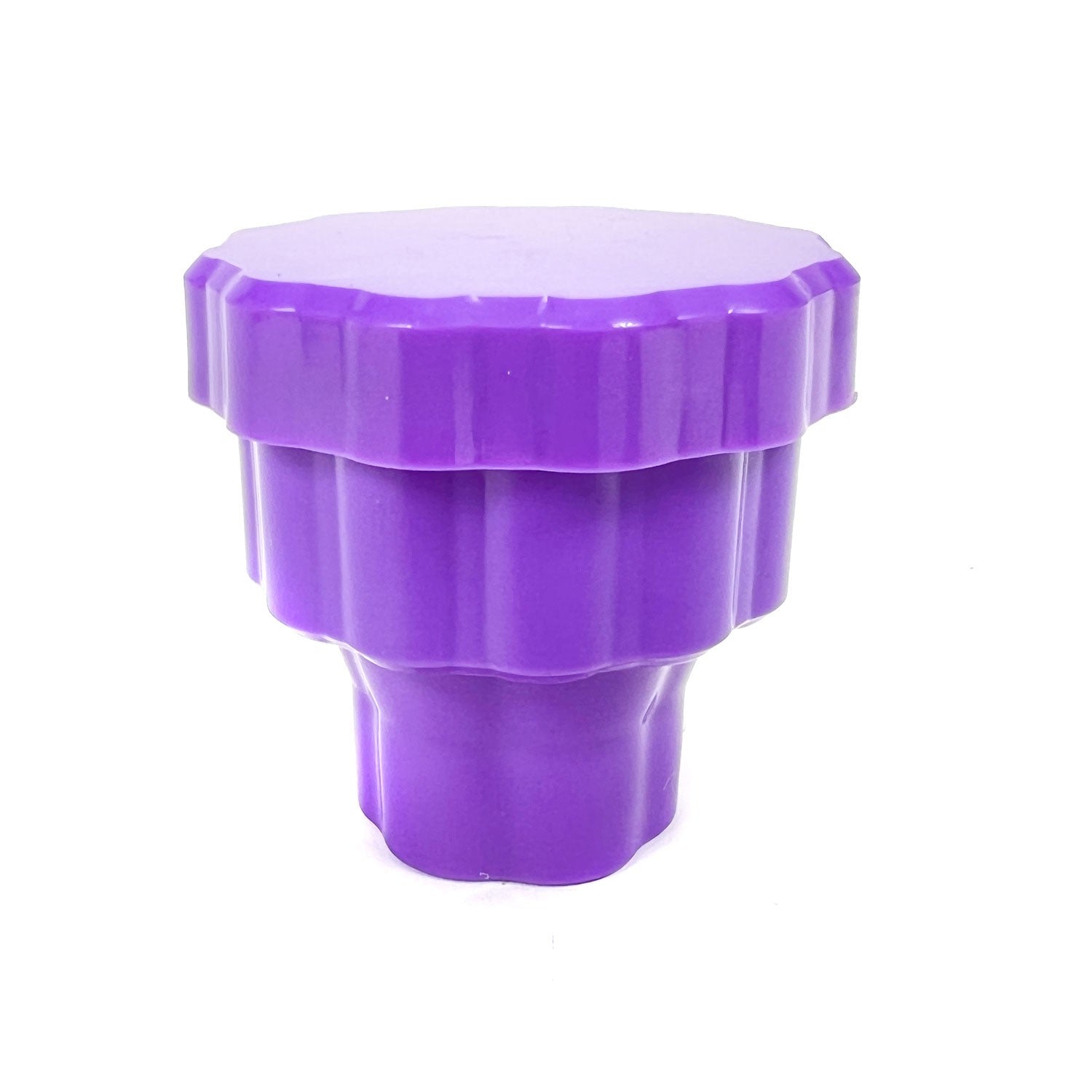 MAGNETIC PIN CUP SMALL PURPLE
