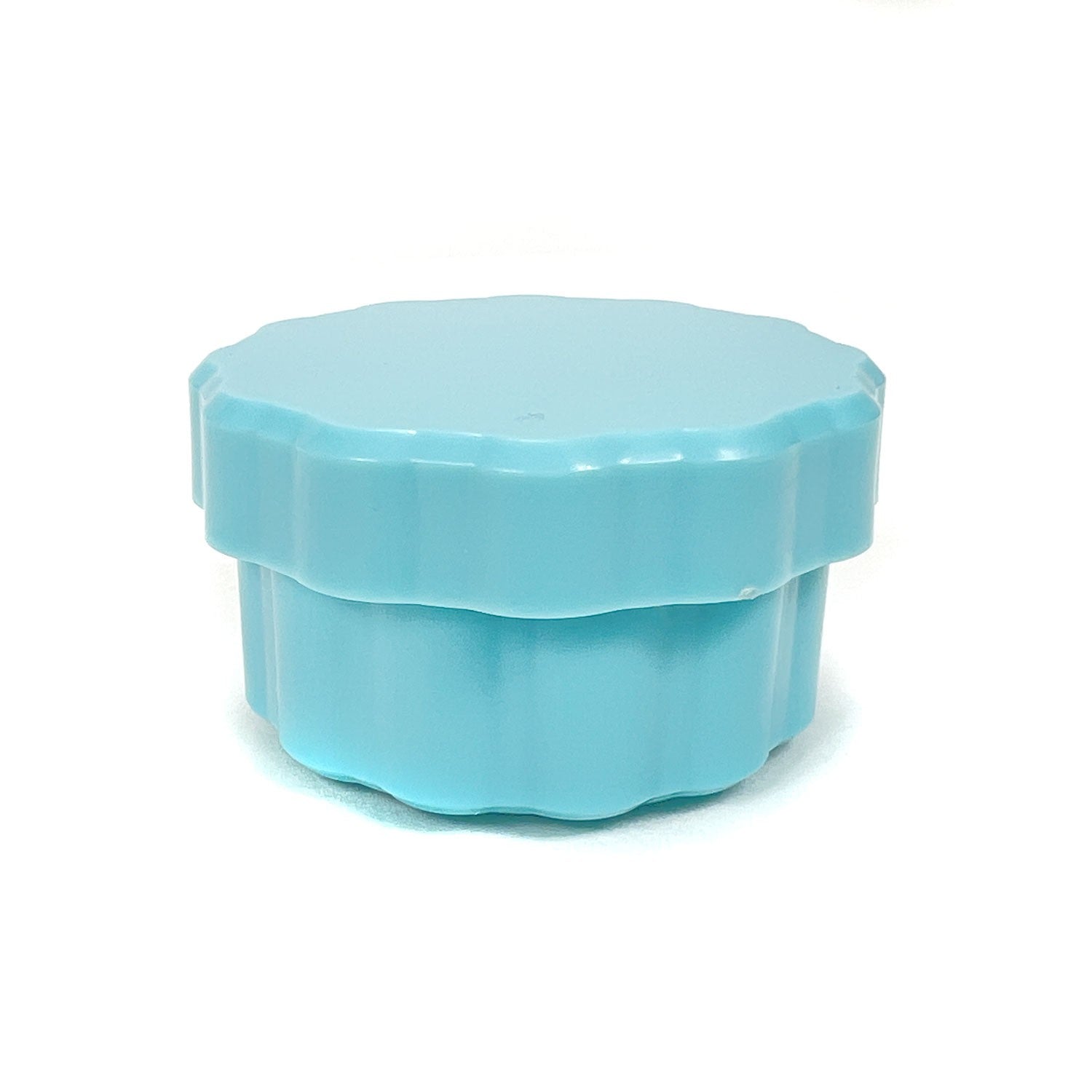 MAGNETIC PIN CUP SMALL TEAL