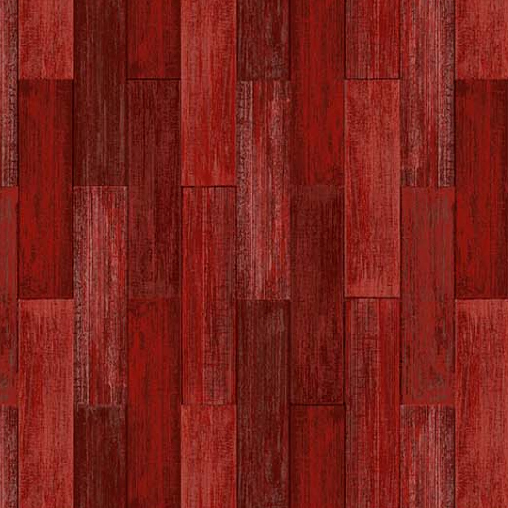 RED BARNWOOD HOMEGROWN HAPPINESS