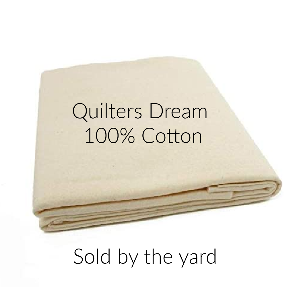 BATTING COTTON SELECT 93WIDE