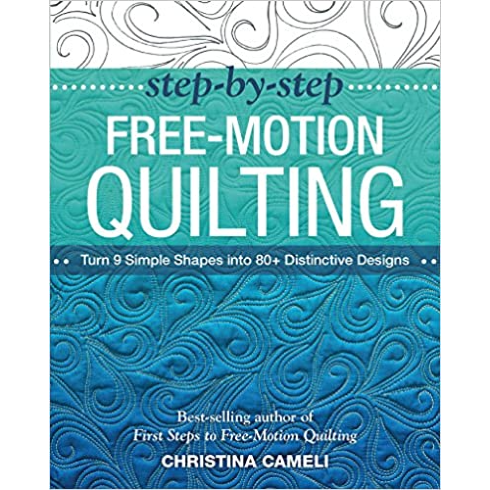 Free Motion, Quilting, Free-motion, freemotion