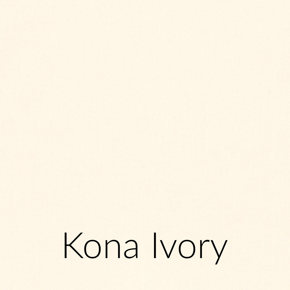 Kona, ivory, offwhite