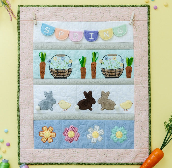 ONE SWEET SPRING IN PERSON  2/3 & 4, 2023