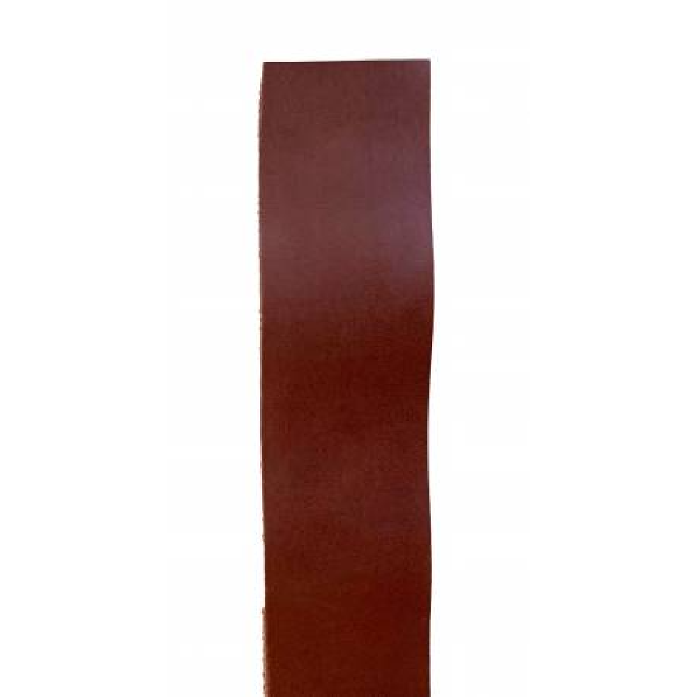 LEATHER STRAP BROWN
