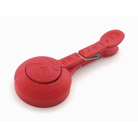 MAGNAFINGERS RED