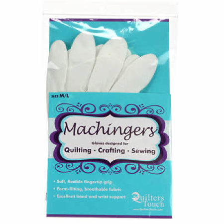 MACHINGERS M/L