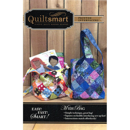 QUILTSMART MIDI BAG PACK