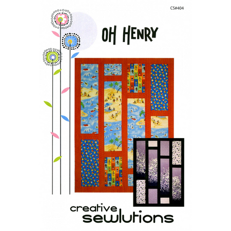 OH HENRY PATTERN