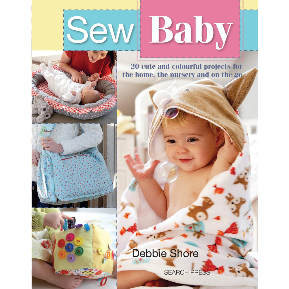 sewing for baby