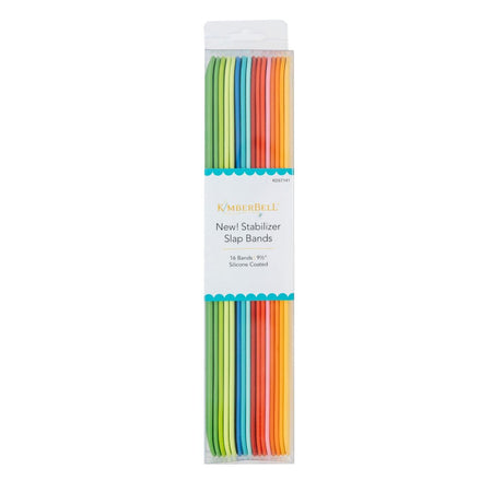 STABILIZER SLAP BANDS