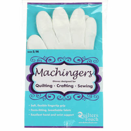 MACHINGERS S/M