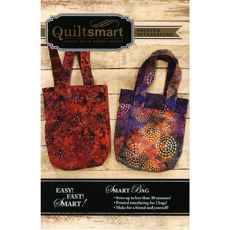 QUILTSMART SMART BAG FUN PACK