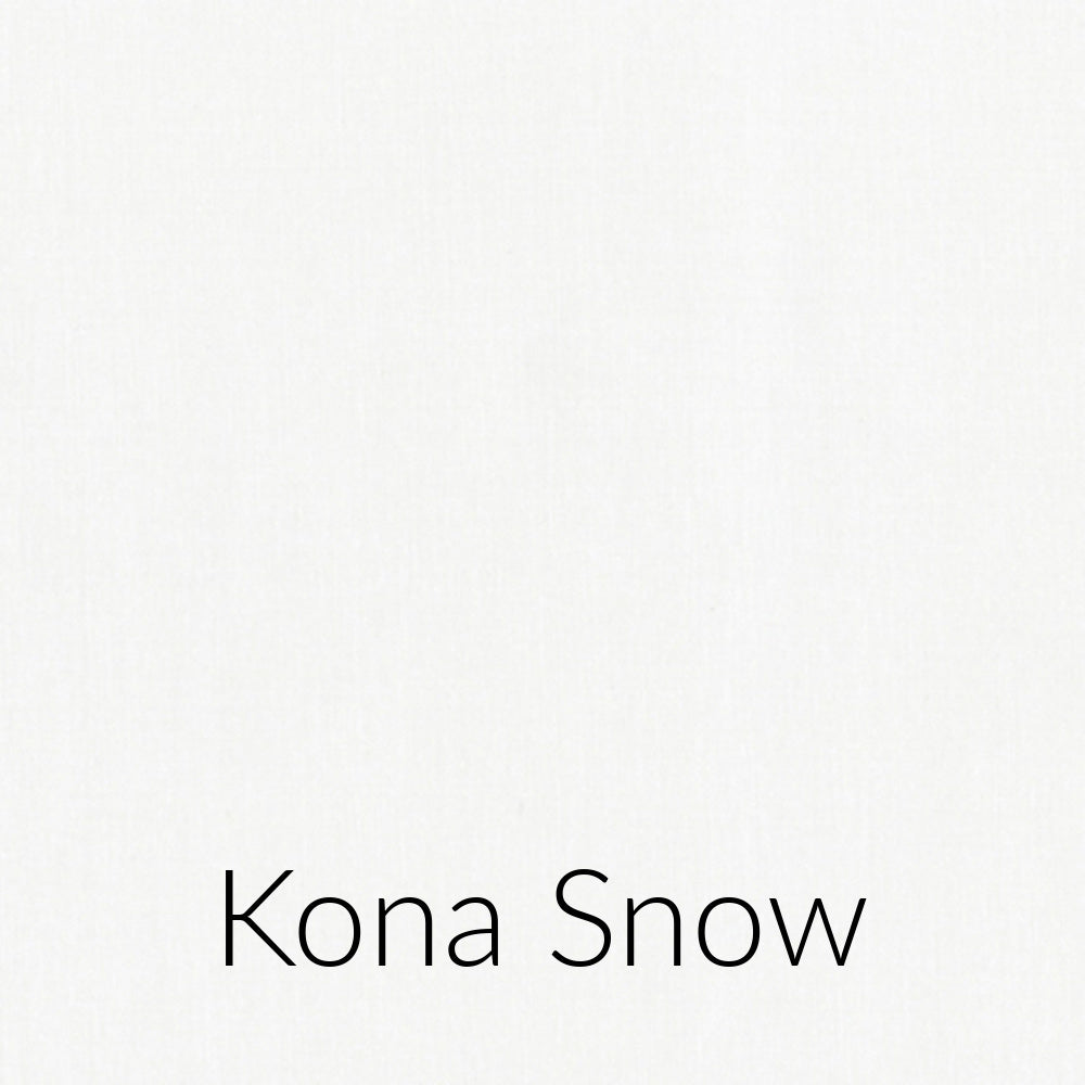 kona, snow